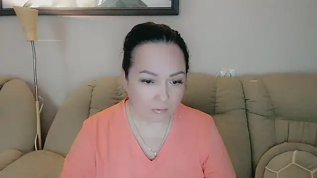 infinity loveliness online show from 01-18-26, 07:01