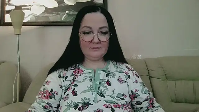 infinity loveliness online show from 03-11-26, 05:57