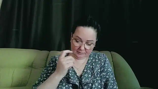 infinity loveliness online show from 04-01-26, 06:14