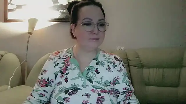 infinity loveliness online show from 04-09-26, 06:52