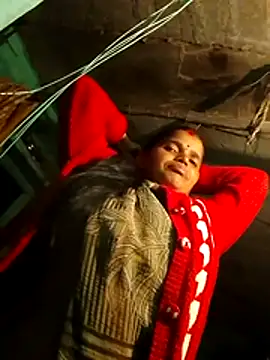 Jyoti sekh online show from 02-20-26, 03:45