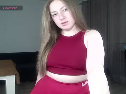 KittyAda1212 online show from 04-09-26, 06:24