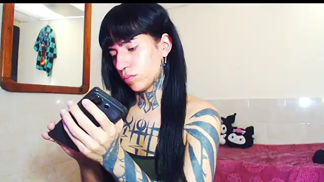 jazmin wolf online show from 01-09-26, 05:04