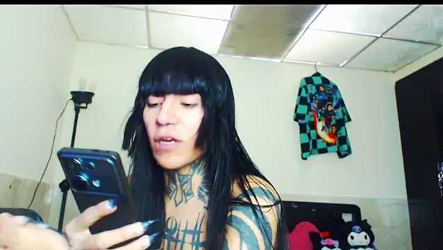 Snapshot of jazmin_wolf chatting on 02-02-26, 05:00 jazmin wolf online show from 02-02-26, 05:00