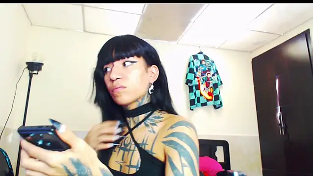 Snapshot of jazmin_wolf chatting on 02-03-26, 07:52 jazmin wolf online show from 02-03-26, 07:52