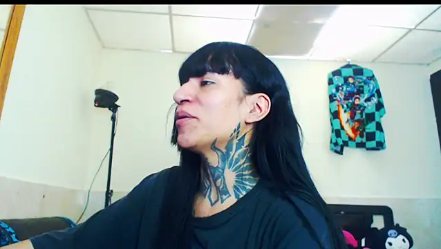 Snapshot of jazmin_wolf chatting on 02-16-26, 05:09 jazmin wolf online show from 02-16-26, 05:09