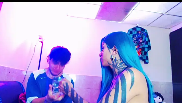 Snapshot of jazmin_wolf chatting on 02-24-26, 05:44 jazmin wolf online show from 02-24-26, 05:44