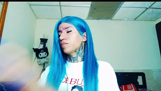 Snapshot of jazmin_wolf chatting on 02-28-26, 12:06 jazmin wolf online show from 02-28-26, 12:06