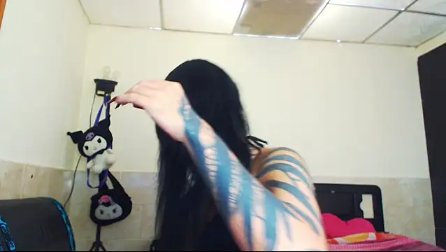 jazmin wolf online show from 03-14-26, 04:23