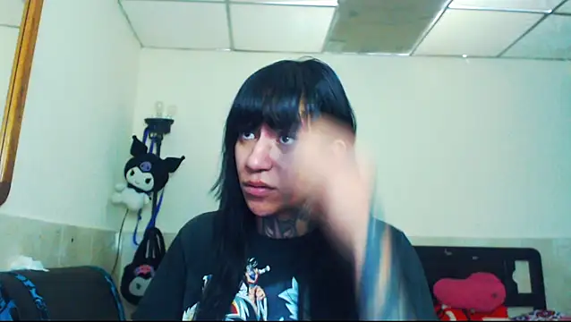 jazmin wolf online show from 04-05-26, 01:08