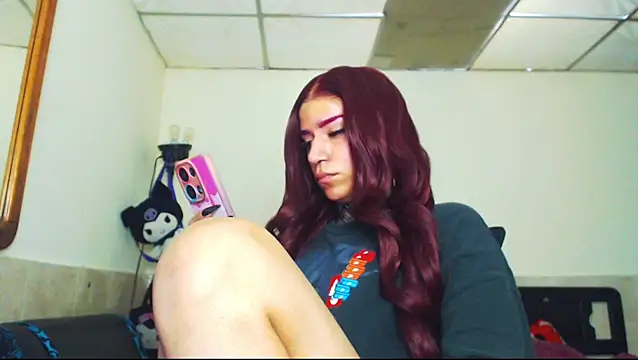 jazmin wolf online show from 04-17-26, 01:36