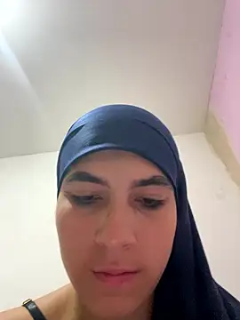 DalilaX1 online show from 01-10-26, 05:15