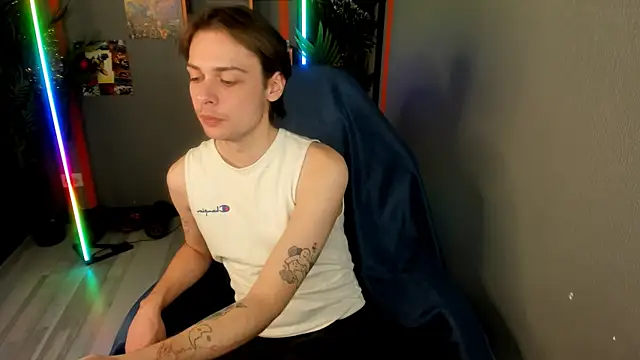 PaulWilliamsy online show from 01-11-26, 08:36