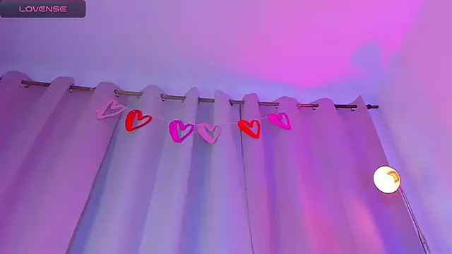 Megan VixenX online show from 02-09-26, 09:30