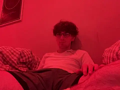 hentyX online show from 01-12-26, 08:25