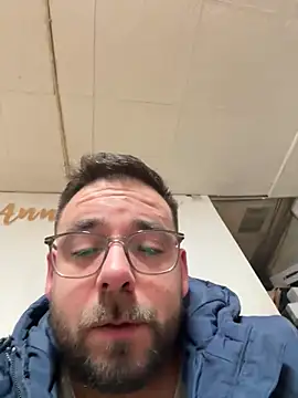 Snapshot of jeremy14270 chatting on 01-15-26, 07:35 jeremy14270 online show from 01-15-26, 07:35