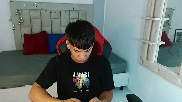 Jay fox1 online show from 01-07-26, 05:21