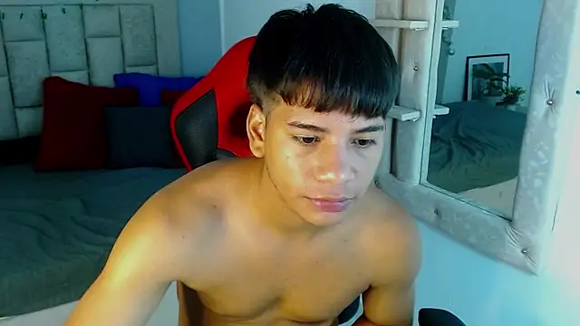 Jay fox1 online show from 01-08-26, 06:05