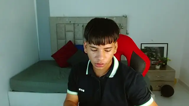 Jay fox1 online show from 01-10-26, 04:58