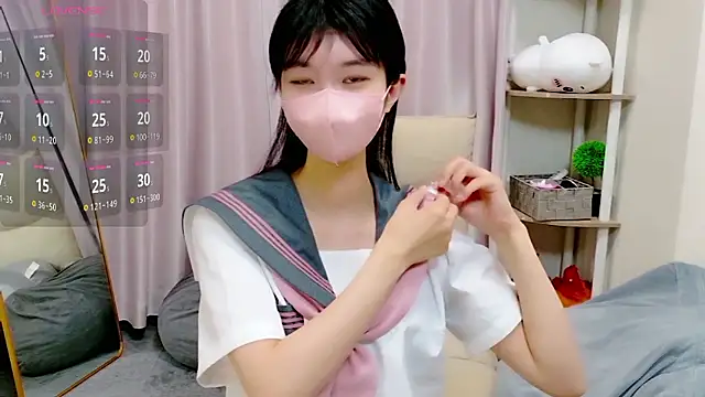 Rui-chaaan online show from 02-25-26, 10:36