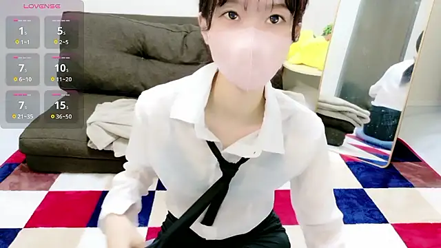 Rui-chaaan online show from 03-03-26, 10:43