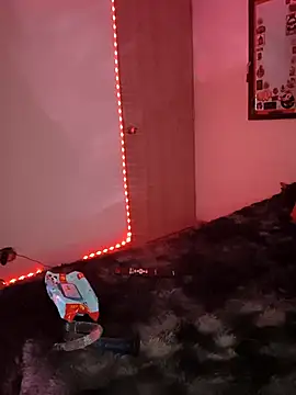 Saxxybunny online show from 01-15-26, 11:30