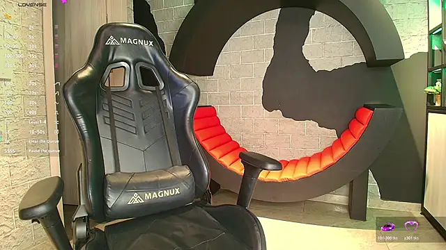 RoousseGil online show from 01-13-26, 11:37