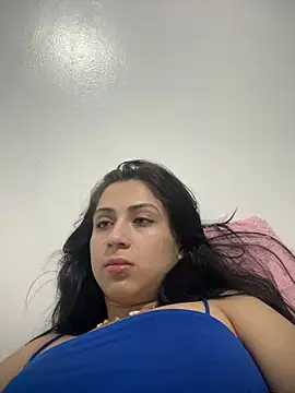 diosa cristal  online show from 02-13-26, 12:17