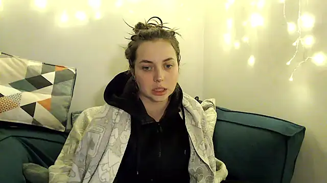 Julia GraceOF online show from 01-16-26, 07:18