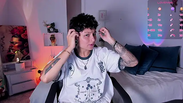 Zury Ramirez online show from 02-06-26, 08:45