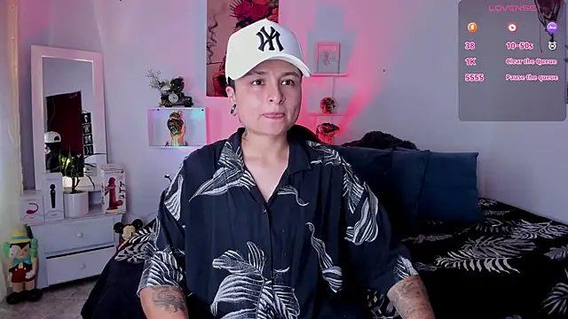 Zury Ramirez online show from 02-16-26, 08:27