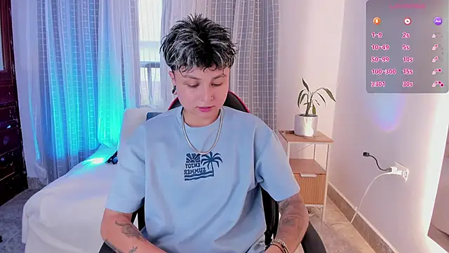 Zury Ramirez online show from 03-22-26, 10:35