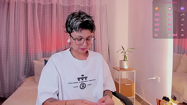 Zury Ramirez online show from 04-02-26, 11:24