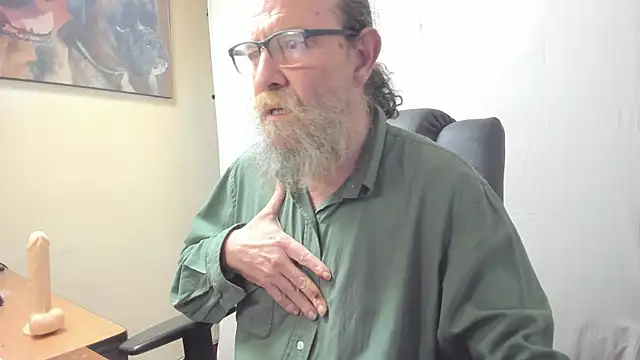 Uncle Hottie online show from 02-25-26, 06:28