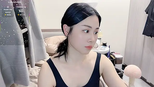Snapshot of BabyOneDaily chatting on 06-30-26, 12:50 BabyOneDaily online show from 06-30-26, 12:50