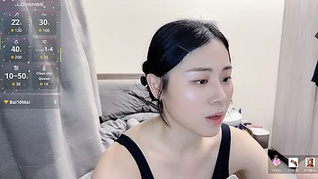 Snapshot of BabyOneDaily chatting on 07-15-26, 12:54 BabyOneDaily online show from 07-15-26, 12:54