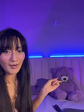 Denightjones online show from 02-10-26, 03:21