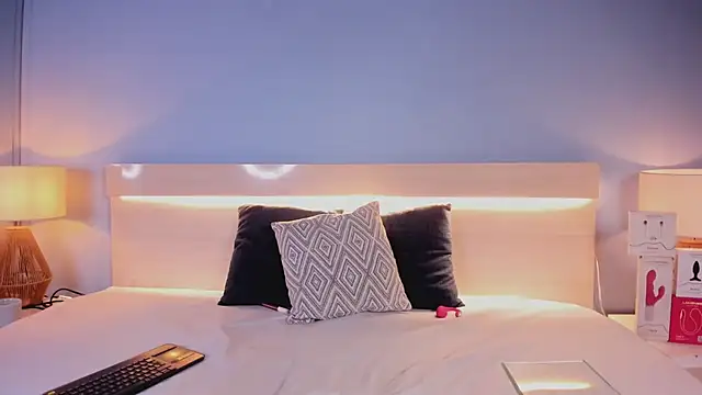 Denightjones online show from 04-08-26, 04:01