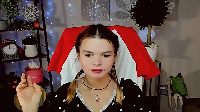 SaraGolben online show from 01-09-26, 09:23