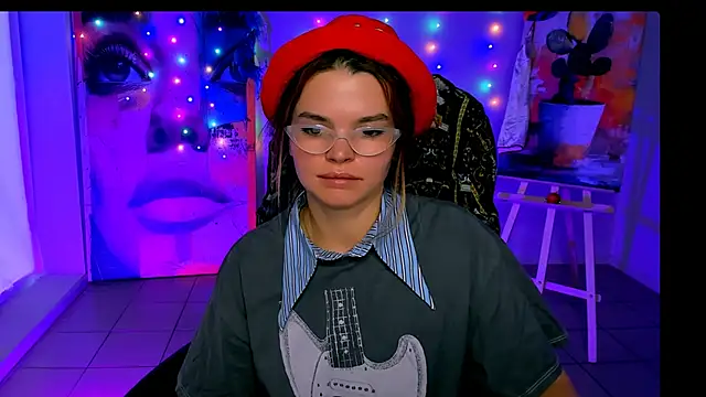 SaraGolben online show from 01-13-26, 09:25