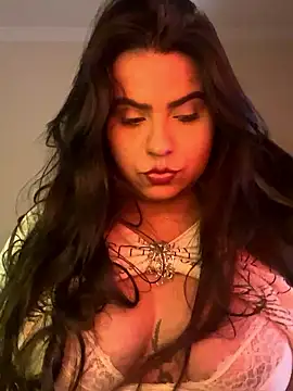 HellenaTinoco online show from 01-09-26, 05:37