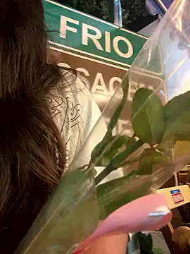 HellenaTinoco online show from 01-13-26, 01:33