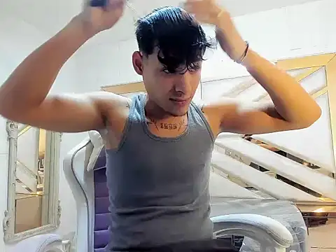 MaxStar26 online show from 01-13-26, 02:44