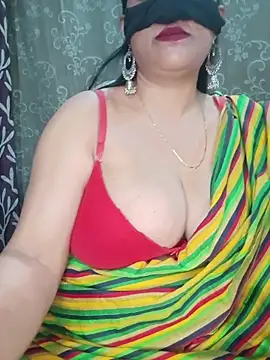 Hot-BHABHI696 online show from 04-03-26, 09:40