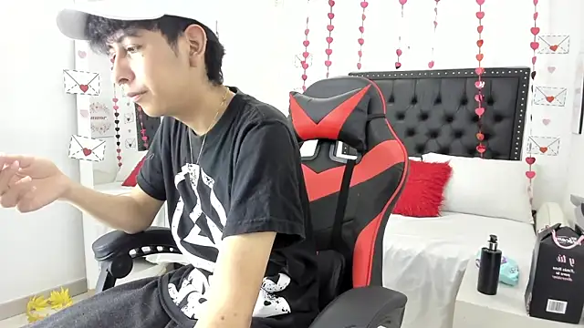 julian xx online show from 02-26-26, 09:03