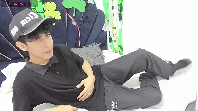 julian xx online show from 03-03-26, 08:59