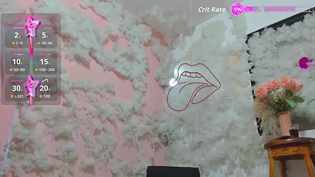 Alice randyy online show from 02-04-26, 01:06