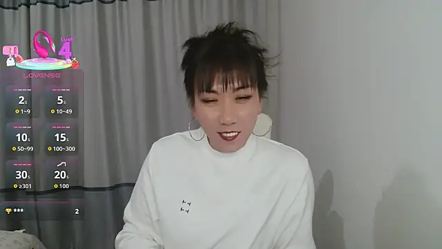 ailymei online show from 02-09-26, 11:03