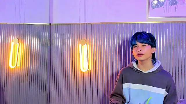 angel taehyung online show from 01-13-26, 04:29