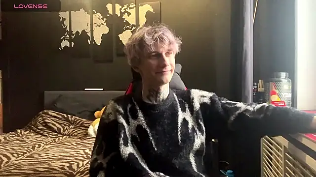 Mastur Bister online show from 01-07-26, 09:23